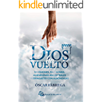 Dios ha vuelto: Mormones- rastafaris- alienígenas ancestrales y espaguetis con albóndigas